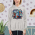 Tower Bridge at Christmas - Kids Hoodie